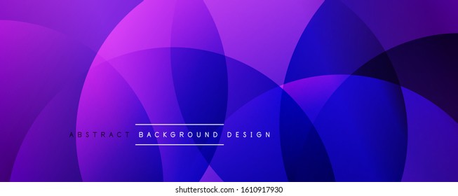 Dynamic trendy simple fluid color gradient abstract background with line effects. Vector Illustration For Wallpaper, Banner, Background, Card, Book Illustration, landing page