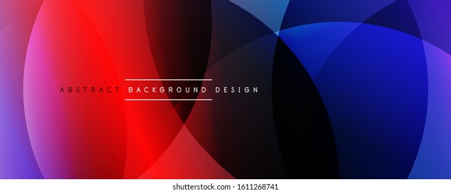 Dynamic trendy simple fluid color gradient abstract background with line effects. Vector Illustration For Wallpaper, Banner, Background, Card, Book Illustration, landing page