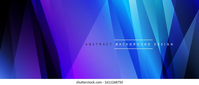 Dynamic trendy simple fluid color gradient abstract background with line effects. Vector Illustration For Wallpaper, Banner, Background, Card, Book Illustration, landing page