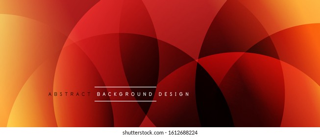 Dynamic trendy simple fluid color gradient abstract background with line effects. Vector Illustration For Wallpaper, Banner, Background, Card, Book Illustration, landing page