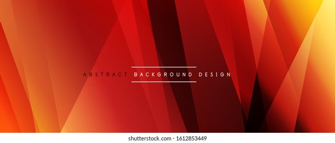 Dynamic trendy simple fluid color gradient abstract background with line effects. Vector Illustration For Wallpaper, Banner, Background, Card, Book Illustration, landing page