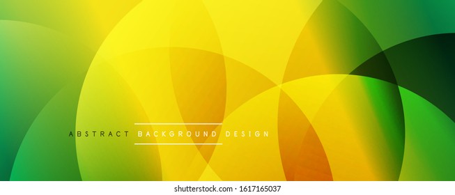 Dynamischer, einfacher Farbverlauf-Abstrakter Hintergrund mit Linieneffekten. Vektorgrafik für Bildschirmhintergründe, Banner, Hintergrund, Karte, Buchillustration, Landing-Page