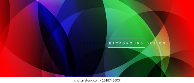 Dynamic trendy simple fluid color gradient abstract background with line effects. Vector Illustration For Wallpaper, Banner, Background, Card, Book Illustration, landing page