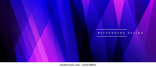 Dynamic trendy simple fluid color gradient abstract background with line effects. Vector Illustration For Wallpaper, Banner, Background, Card, Book Illustration, landing page