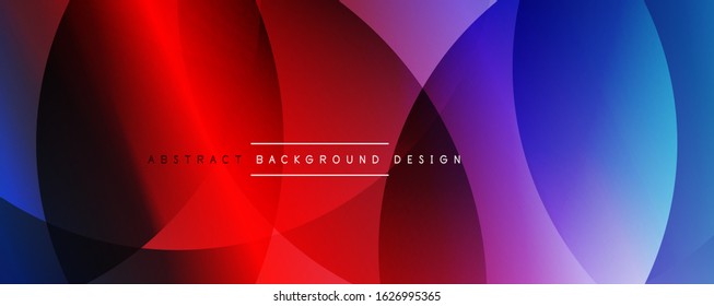Dynamic trendy simple fluid color gradient abstract background with line effects. Vector Illustration For Wallpaper, Banner, Background, Card, Book Illustration, landing page
