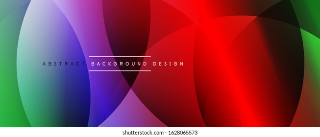 Dynamic trendy simple fluid color gradient abstract background with line effects. Vector Illustration For Wallpaper, Banner, Background, Card, Book Illustration, landing page