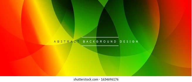 Dynamic trendy simple fluid color gradient abstract background with line effects. Vector Illustration For Wallpaper, Banner, Background, Card, Book Illustration, landing page
