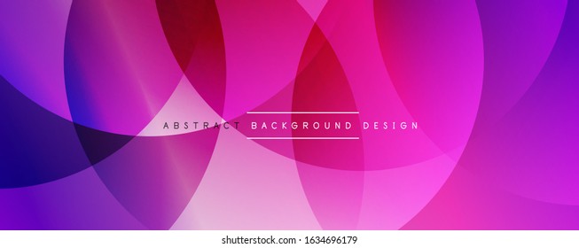 Dynamic trendy simple fluid color gradient abstract background with line effects. Vector Illustration For Wallpaper, Banner, Background, Card, Book Illustration, landing page