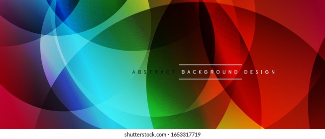 Dynamic trendy simple fluid color gradient abstract background with line effects. Vector Illustration For Wallpaper, Banner, Background, Card, Book Illustration, landing page