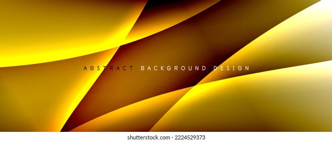 Dynamic trendy simple fluid color gradient abstract background with line effects. Vector Illustration For Wallpaper, Banner, Background, Card, Book Illustration, landing page