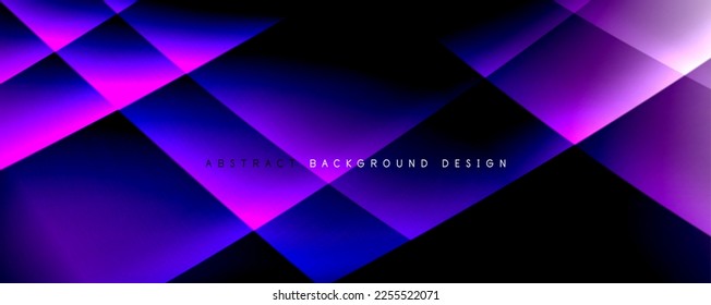 Dynamic trendy simple fluid color gradient abstract background with line effects. Vector Illustration For Wallpaper, Banner, Background, Card, Book Illustration, landing page