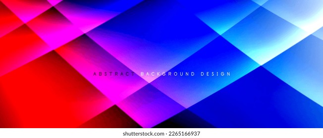 Fondo abstracto del degradado de color de fluido simple y dinámico con efectos de línea. Ilustración vectorial para fondo de escritorio, pancarta, fondo, tarjeta, ilustración del libro, página de inicio