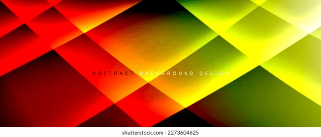 Dynamic trendy simple fluid color gradient abstract background with line effects. Vector Illustration For Wallpaper, Banner, Background, Card, Book Illustration, landing page