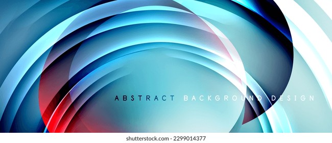 Dynamic trendy simple fluid color gradient abstract background with line effects. Vector Illustration For Wallpaper, Banner, Background, Card, Book Illustration, landing page