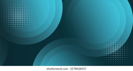 Dynamic trendy simple fluid color gradient abstract cool background with overlapping line effects. Illustration for wallpaper, banner, background, card, book, pamphlet,website. 2D illustration.
