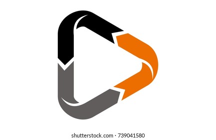 Dynamic Triangle Vector