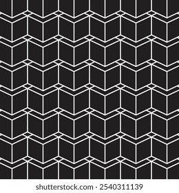 A dynamic vector background featuring abstract, irregular lines, creating a modern and surreal aesthetic. Perfect for digital designs, posters, and creative visuals.