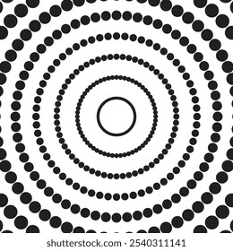 A dynamic vector background featuring abstract, irregular lines, creating a modern and surreal aesthetic. Perfect for digital designs, posters, and creative visuals.
