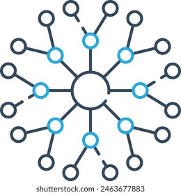 Dynamic Vector Data Transfer Symbols: Elevate Your Information Exchange with Premium Graphics