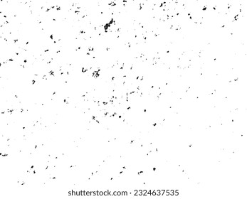 Dynamic vector grunge texture with a captivating blend of rugged elements and distressed details. Evokes a sense of raw energy and edgy creativity. Perfect for adding a unique and gritty touch