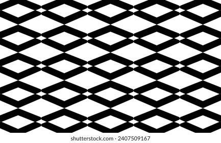 Dynamic and versatile, abstract geometric pattern, Meticulously designed to bring a sense of movement and sophistication.