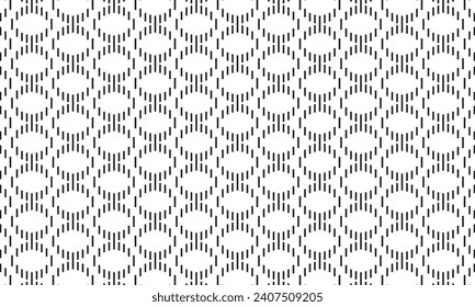 Dynamic and versatile, abstract geometric pattern, Meticulously designed to bring a sense of movement and sophistication.