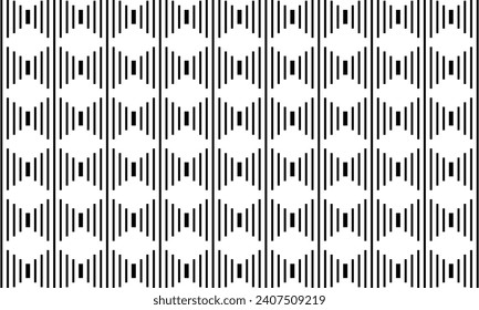 Dynamic and versatile, abstract geometric pattern, Meticulously designed to bring a sense of movement and sophistication.