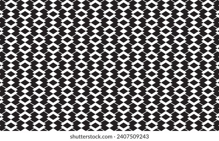 Dynamic and versatile, abstract geometric pattern, Meticulously designed to bring a sense of movement and sophistication.