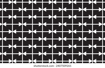 Dynamic and versatile, abstract geometric pattern, Meticulously designed to bring a sense of movement and sophistication.