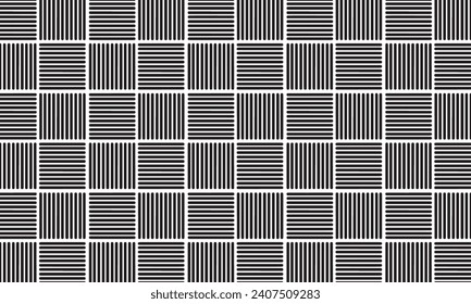 Dynamic and versatile, abstract geometric pattern, Meticulously designed to bring a sense of movement and sophistication.