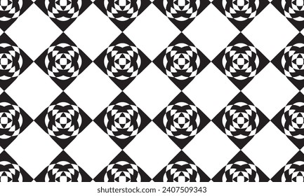 Dynamic and versatile, abstract geometric pattern, Meticulously designed to bring a sense of movement and sophistication.