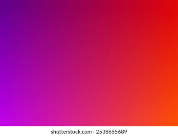 dynamic vibrant red and purple gradient background