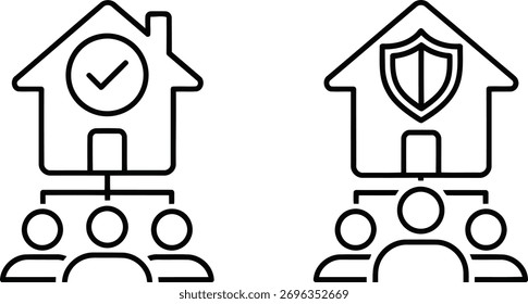 Uma ilustração de padrão de espiral geométrico abstrato dinâmico e visualmente envolvente apresentada como um gráfico vetorial EPS escalável. Perfeito para designs modernos e branding.