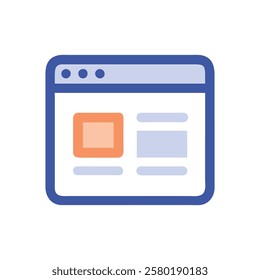 Dynamic Website Icon for Engagement