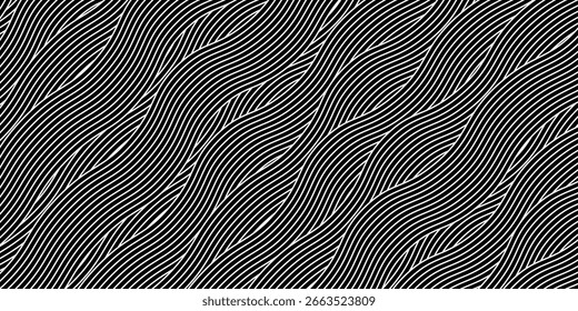 Dynamic white abstract vector background with diagonal lines. Trendy classic colors, vector