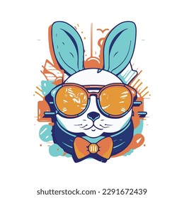 dynamic wicked rabbit utilized for different works, such as putting together photographs, making cartoon characters etc