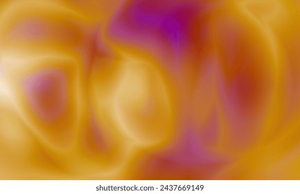 Dynamic yellow gradient, adding a burst of energy to your visuals.