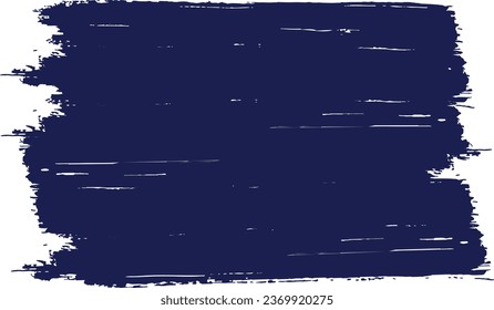 Dynamically expressive blue brush abstract background, showcasing bold and artistic brush strokes. This composition adds a touch of creativity and contemporary flair to your design projects.