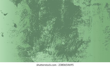 Dynamically expressive green abstract background, showcasing bold and artistic design elements. This composition adds a touch of creativity and contemporary flair to your design projects.