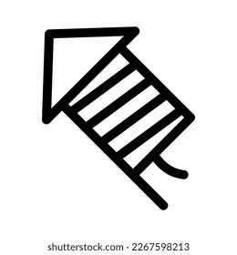 Symbol oder Logo einzeln auf Zeichen, Vektorgrafik - Vektorgrafik in hoher Qualität, Vektorsymbole in schwarzem Stil

