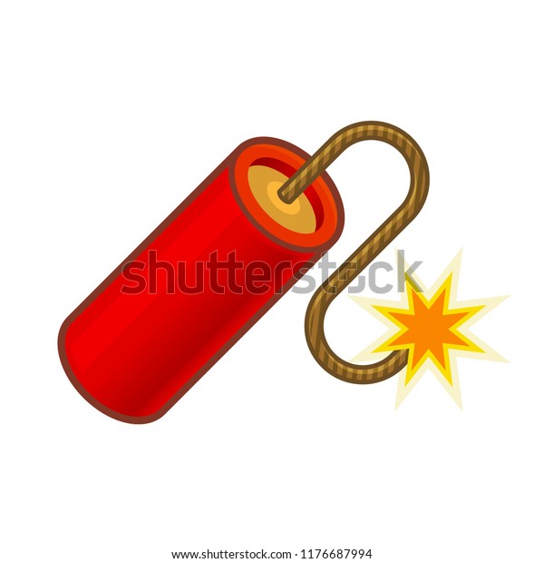 Dynamite Tnt Icon On White Background Stokovye Izobrazheniya V Hd I Milliony Drugih Stokovyh Fotografij Illyustracij I Vektornyh Izobrazhenij Bez Licenzionnyh Platezhej V Kollekcii Shutterstock Ezhednevno Dobavlyayutsya Tysyachi