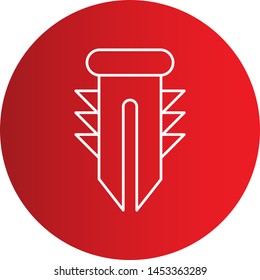 Dyupel icon for your project
