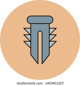 Dyupel icon for your project
