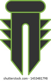 Dyupel icon for your project
