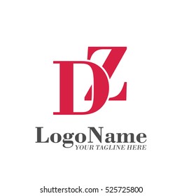 DZ Logo