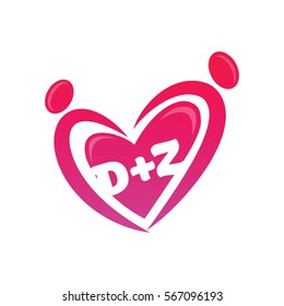 DZ Logo