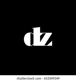 DZ Logo