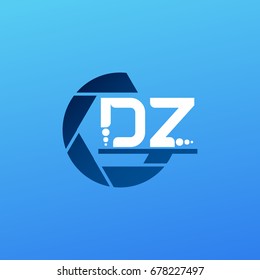 DZ Logo