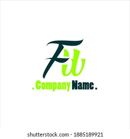 A E AE Initial handwriting or handwritten logo for identity