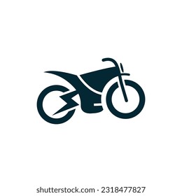 E bike logo for a business 